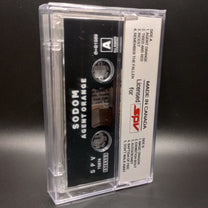 Sodom – Agent Orange MC