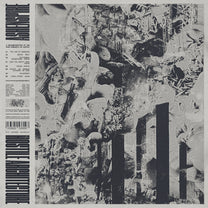 Ashenspire – Hostile Architecture LP