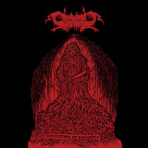 Ceremonial Bloodbath – Mutilation Of Sacrifice 7&quot;