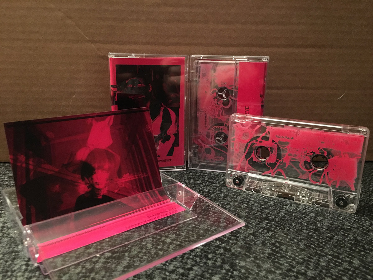 Uboa &amp; Muddy Lawrence – The Apple Of Every Eye MC