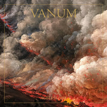 Vanum – Ageless Fire LP