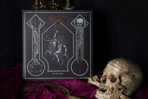 Häxenzijrkell – Die Nachtseite LP