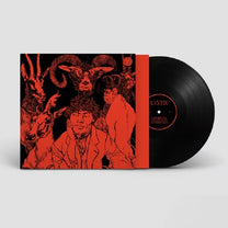 Ulver – Liminal Animals LP