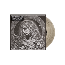 Dropdead / Brainoil – S/T Split 7&quot;