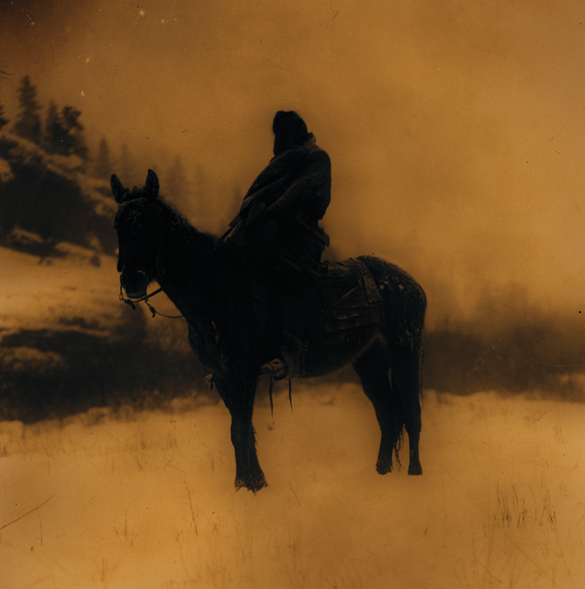 Wayfarer – World&#39;s Blood LP