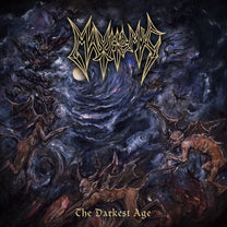 Mayhemic – The Darkest Age LP