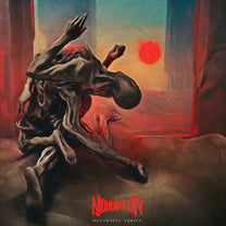 Nightmarer – Deformity Adrift LP (Rare / Used, M)