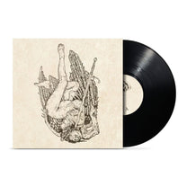 Sermon Of Flames – I Have Seen The Light, And It Was Repulsive LP