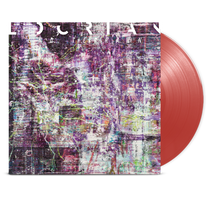 Locrian – End Terrain LP