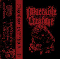 Miserable Creature – Miserable Creature 3 MC