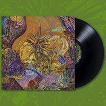 Slimelord – Chytridiomycosis Relinquished LP
