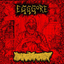 Egggore / Pharmacist – Paranoid Personality Disorder / Surgical Intervention CD