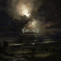 Convocation – No Dawn For The Caliginous Night LP