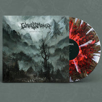 Ghostsmoker – Inertia Cult LP