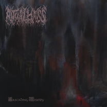 Ritual Mass – Cascading Misery LP