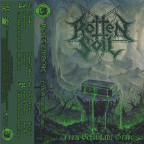Rotten Soil – From Beyond the Grave MC