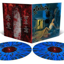 Mortician – Chainsaw Dismemberment LP