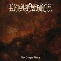 Hebephrenique – Non Compos Mentis LP