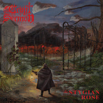 Crypt Sermon – The Stygian Rose CD