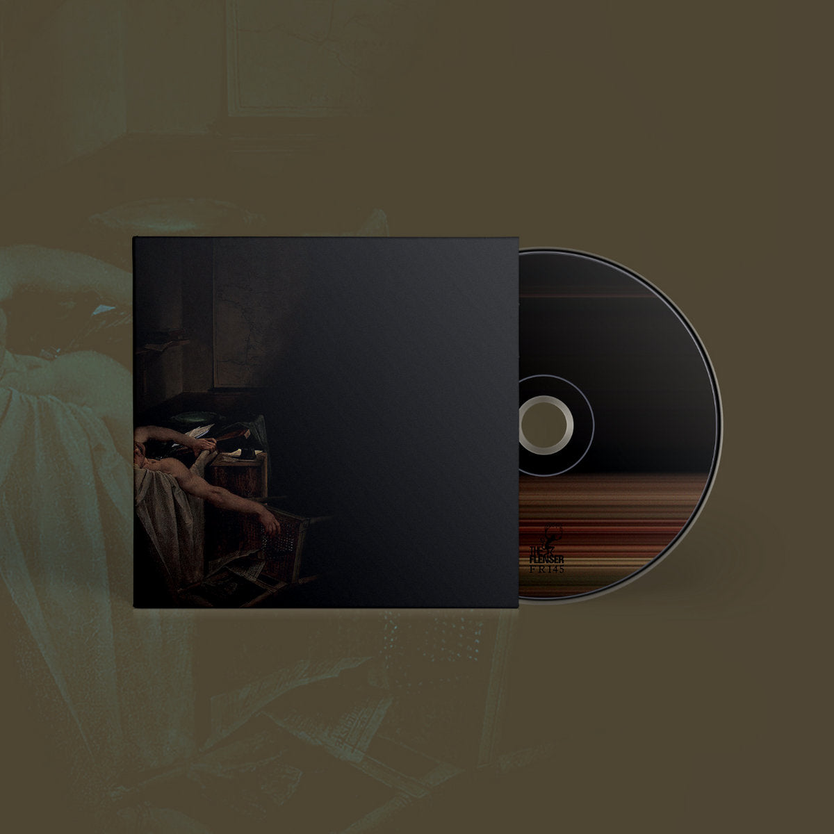 Have a Nice Life – Voids CD