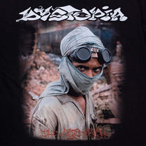 Dystopia, &#39;The Aftermath&#39; T-Shirt