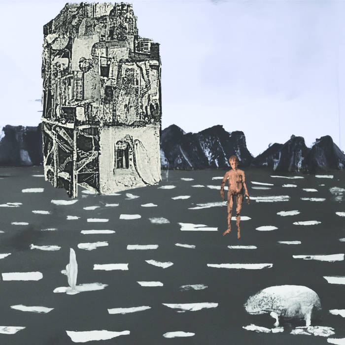The Misanthropes – Headlands LP