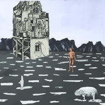 The Misanthropes – Headlands LP