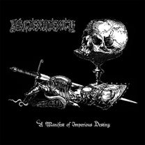 Ascendency – A Manifest Of Imperious Destiny LP