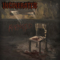 Incinerated – Avenged MC
