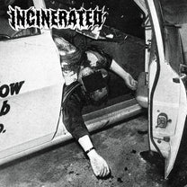 Incinerated – Lobotomise CD