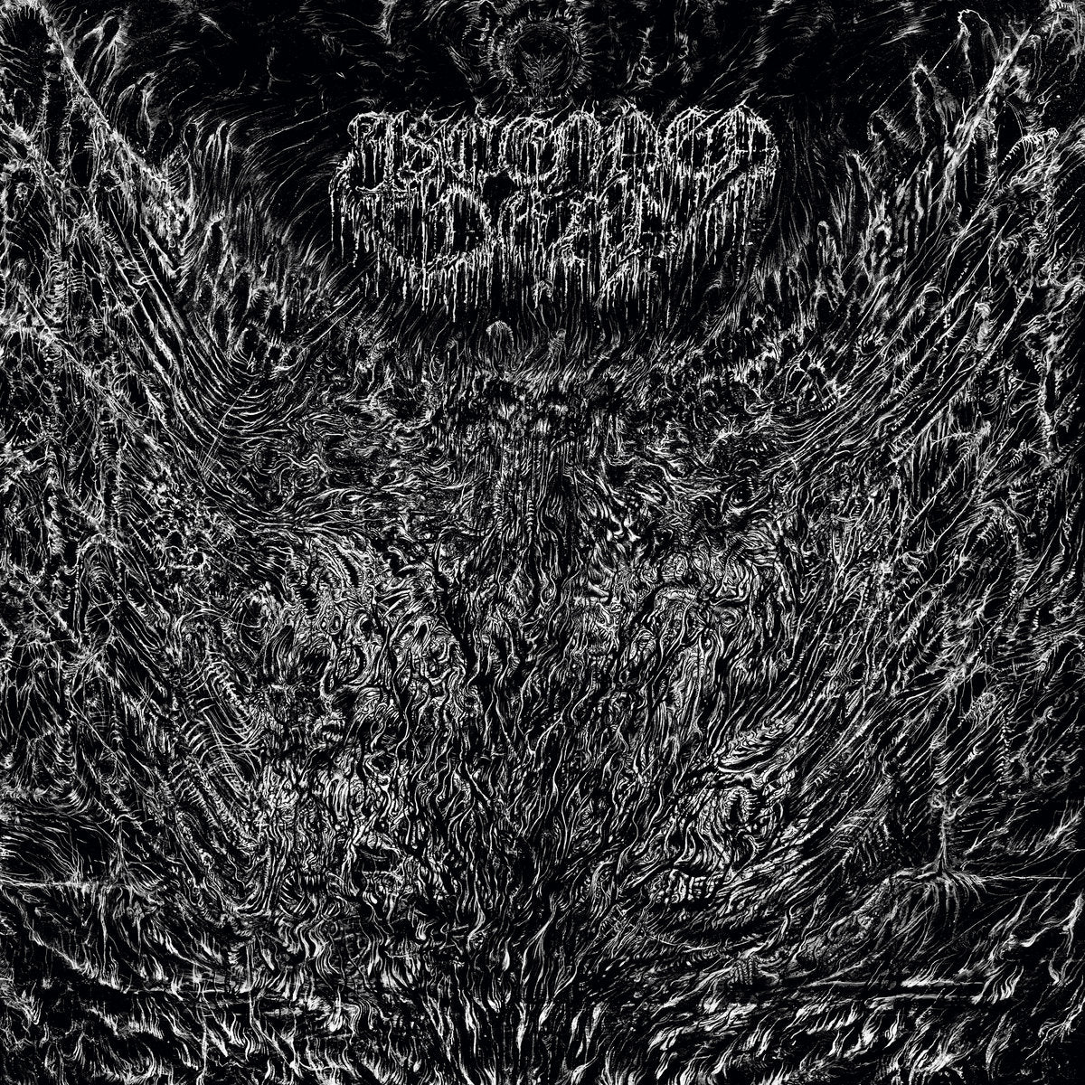 Ascended Dead – Evenfall Of The Apocalypse CD