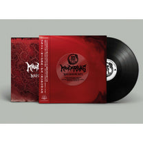 Kandarivas – Blood Surgical Death LP