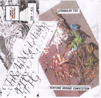 Strangler Fig – Hunting Ground Competition MC