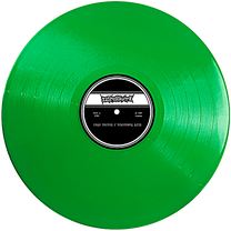 Cliterati – Ugly Truths / Beautiful Lies LP