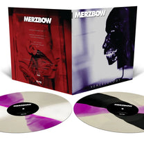 Merzbow – Venereology 2LP
