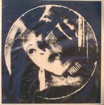 Cult Ritual – S/T LP (Rare / Used, VG+)