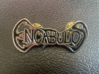 Encabulos – Logo Pin