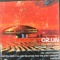 OR.UN – Collaboration MCD