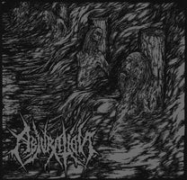 ABJVRATION – The Unquenchable Pyre CD