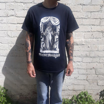 Murder Mountain, &#39;Murder Mountain&#39; T-Shirt