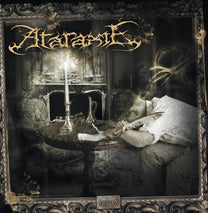 Ataraxie – Project X 2CD