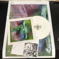 Geld – Perfect Texture LP (Rare / Used, NM)