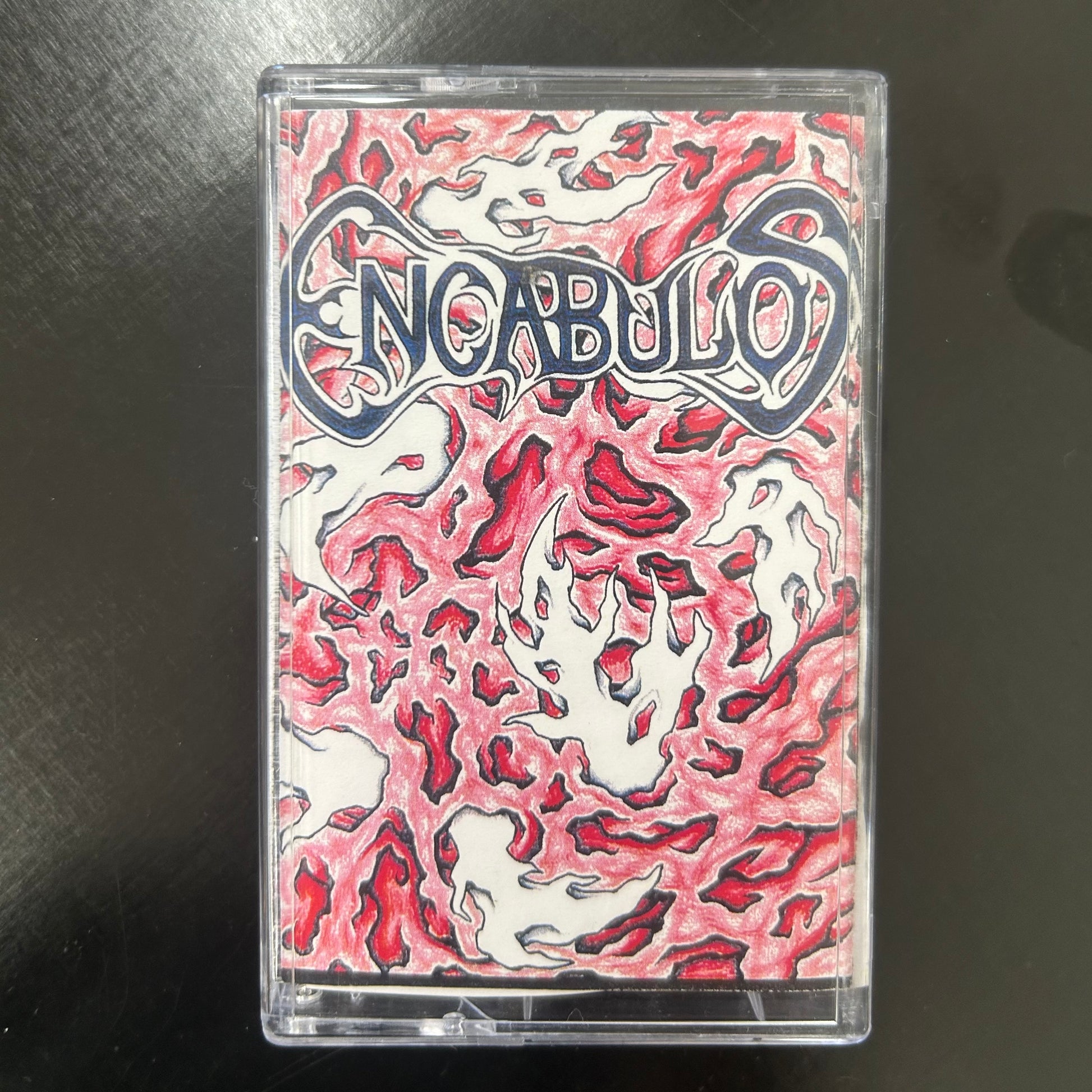 Encabulos – S/T MC