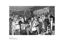 Hail Murray: The Punk Photography of Murray Bowles, 1982-1995