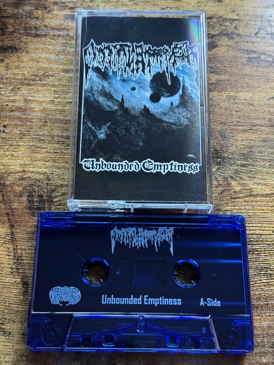 Mortal Embodiment – Unbounded Emptiness MC
