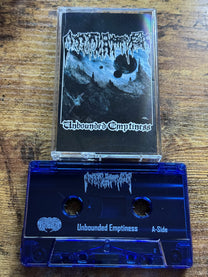 Mortal Embodiment – Unbounded Emptiness MC