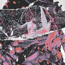 massa nera &amp; Quiet Fear – Quatro Vientos // Cinco Soles LP