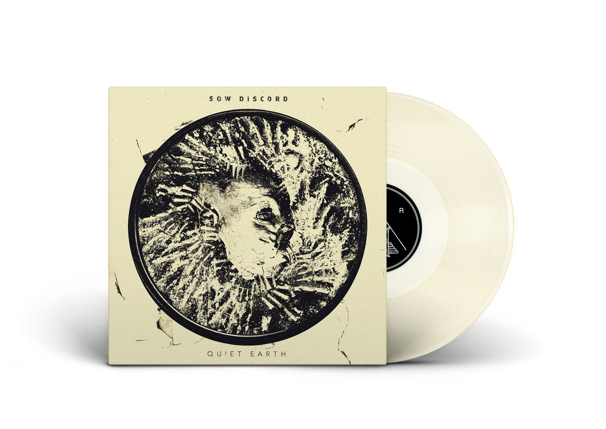 Sow Discord – Quiet Earth LP