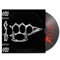 God Is War – Boogeyman Inc. LP