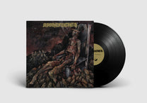 Nightfucker – S/T LP
